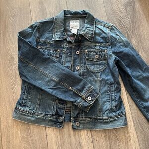 Vintage Old Navy Denim Jacket